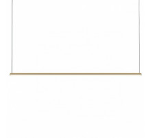 Подвесной светильник Maytoni Halo MOD246PL-L16BSK