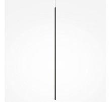 Подвесной светильник Maytoni Modern Halo MOD246PL-L24BK1