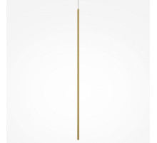 Подвесной светильник Maytoni Halo MOD246PL-L24BSK1