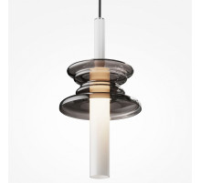 Подвесной светильник Maytoni Sound Wave MOD255PL-01B1