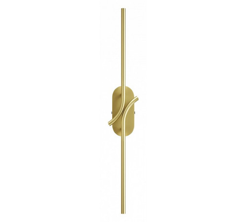 Настенный светильник Maytoni Renaissance MOD256WL-L5BS3K2 Настенный светильник Maytoni Renaissance MOD256WL-L5BS3K2