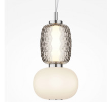 Подвесной светильник Maytoni Pattern MOD267PL-L18CH3K