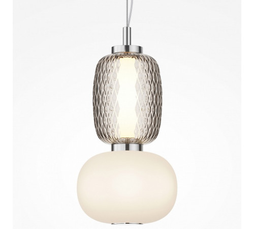 Подвесной светильник Maytoni Pattern MOD267PL-L18CH3K