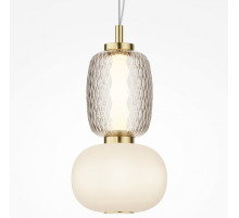 Подвесной светильник Maytoni Pattern MOD267PL-L18G3K