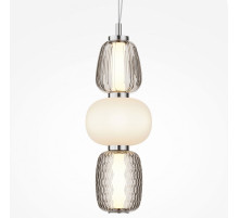 Подвесной светильник Maytoni Pattern MOD267PL-L28CH3K