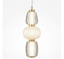 Подвесной светильник Maytoni Pattern MOD267PL-L28G3K