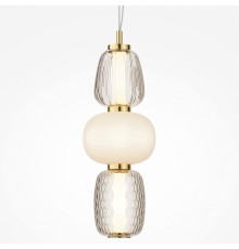 Подвесной светильник Maytoni Pattern MOD267PL-L28G3K