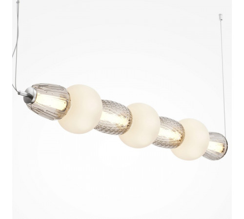Подвесная люстра Maytoni Pattern MOD267PL-L42CH3K