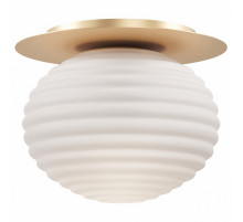 Потолочный светильник Maytoni Reels MOD268CL-01G