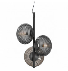 Подвесной светильник Maytoni Reels MOD268PL-03B