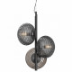 Подвесной светильник Maytoni Reels MOD268PL-03B