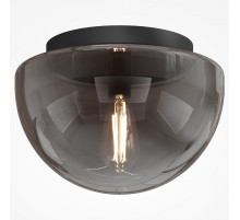 Настенно-потолочный светильник Maytoni Glassy MOD270CL-01B