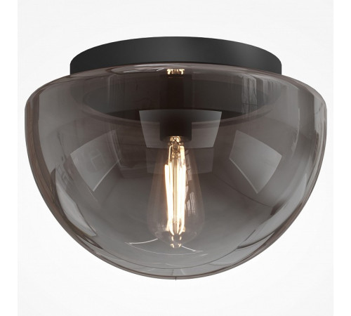 Настенно-потолочный светильник Maytoni Glassy MOD270CL-01B Настенно-потолочный светильник Maytoni Glassy MOD270CL-01B