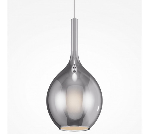 Подвесной светильник Maytoni Duality MOD271PL-01B1 Подвесной светильник Maytoni Duality MOD271PL-01B1