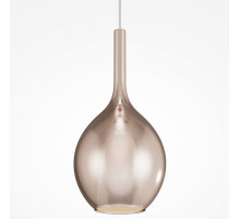 Подвесной светильник Maytoni Duality MOD271PL-01B3