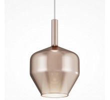 Подвесной светильник Maytoni Duality MOD271PL-01B4