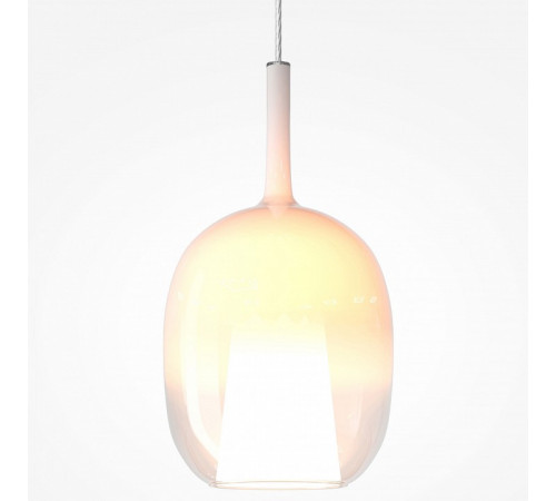 Подвесной светильник Maytoni Duality MOD271PL-01W1 Подвесной светильник Maytoni Duality MOD271PL-01W1