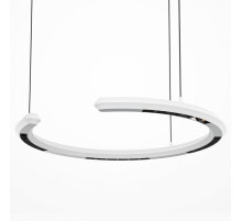 Подвесная люстра Maytoni Motion MOD276PL-L20W3K