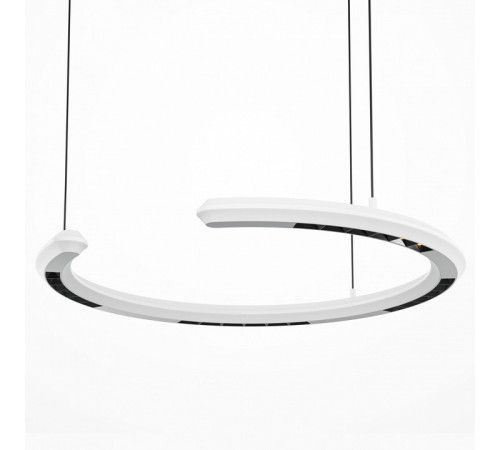 Подвесная люстра Maytoni Motion MOD276PL-L20W3K