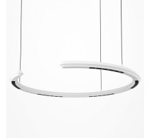 Подвесная люстра Maytoni Motion MOD276PL-L20W3K1