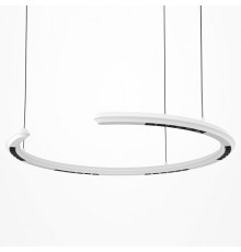 Подвесная люстра Maytoni Motion MOD276PL-L20W3K1