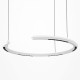 Подвесная люстра Maytoni Motion MOD276PL-L20W3K1