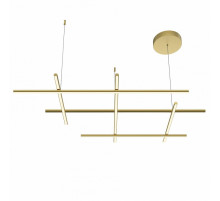 Подвесная люстра Maytoni Radiance MOD278PL-L86G3K1
