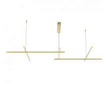 Подвесная люстра Maytoni Radiance MOD278PL-L86G3K1