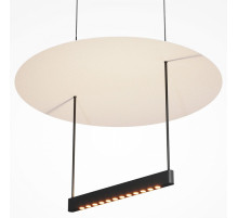Подвесной светильник Maytoni Ambience MOD280PL-L23B3K1