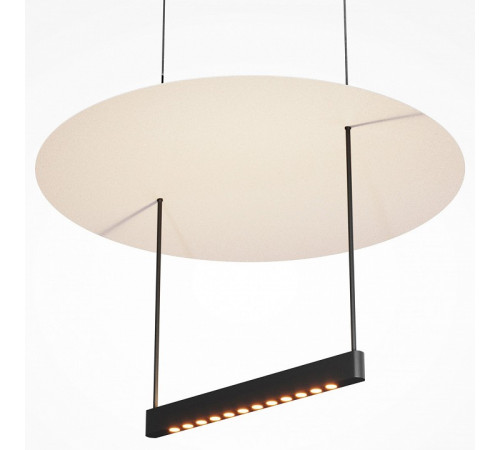 Подвесной светильник Maytoni Ambience MOD280PL-L23B3K1 Подвесной светильник Maytoni Ambience MOD280PL-L23B3K1