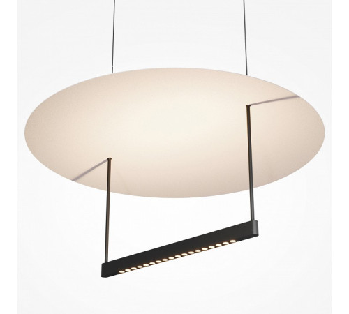 Подвесной светильник Maytoni Ambience MOD280PL-L30B3K1 Подвесной светильник Maytoni Ambience MOD280PL-L30B3K1