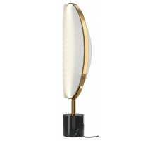 Настольная лампа Maytoni Breeze MOD281TL-L15BS3K