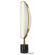 Настольная лампа Maytoni Breeze MOD281TL-L15BS3K