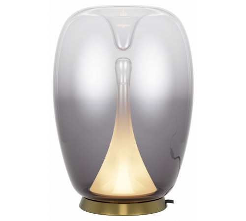 Настольная лампа Maytoni Splash MOD282TL-L15G3K1