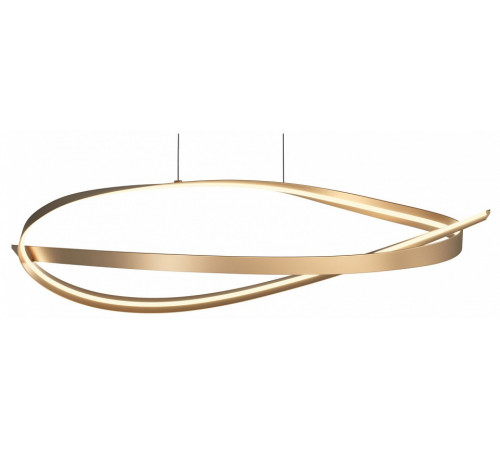 Подвесная люстра Maytoni Plons MOD283PL-L40BS3K Подвесная люстра Maytoni Plons MOD283PL-L40BS3K