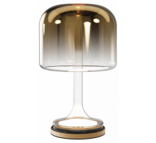 Настольная лампа Maytoni Spirito MOD286TL-L18G3K