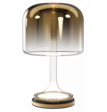 Настольная лампа Maytoni Spirito MOD286TL-L18G3K