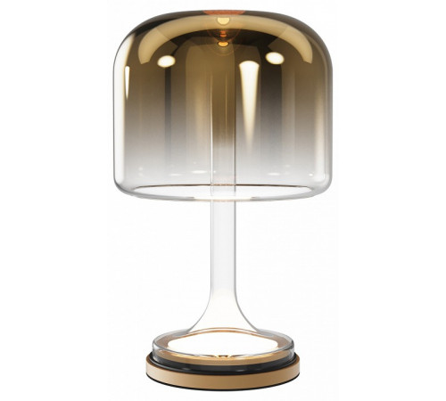 Настольная лампа Maytoni Spirito MOD286TL-L18G3K