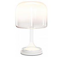 Настольная лампа Maytoni Spirito MOD286TL-L18W3K