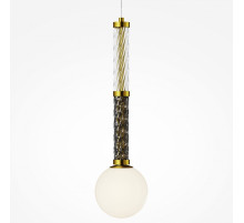 Подвесной светильник Maytoni Teatro MOD287PL-01BS1