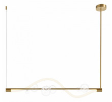 Подвесной светильник Maytoni Oasis MOD289PL-L13BS3K