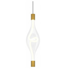 Подвесной светильник Maytoni Loop MOD290PL-L14BS3K