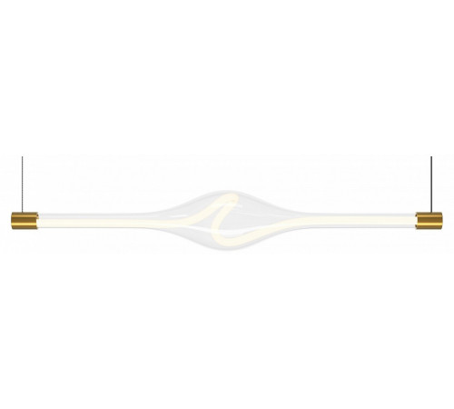 Подвесной светильник Maytoni Loop MOD290PL-L23BS3K Подвесной светильник Maytoni Loop MOD290PL-L23BS3K