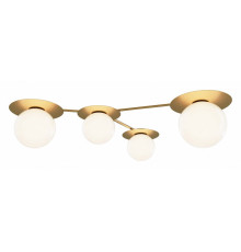 Потолочная люстра Maytoni Star sky MOD291CL-04BS1