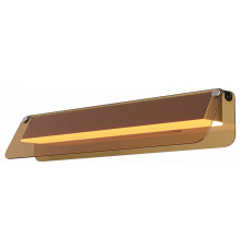 Настенный светильник Maytoni Flat MOD296WL-L10BC3K