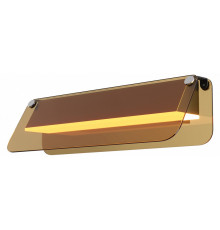 Настенный светильник Maytoni Flat MOD296WL-L6BC3K