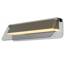 Настенный светильник Maytoni Flat MOD296WL-L6BS3K