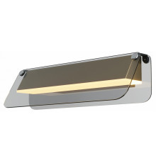 Настенный светильник Maytoni Flat MOD296WL-L6BS3K