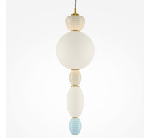 Подвесной светильник Maytoni Adore MOD297PL-L17BS3K