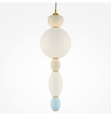 Подвесной светильник Maytoni Adore MOD297PL-L17BS3K